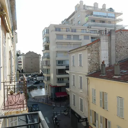 Apartment Noela