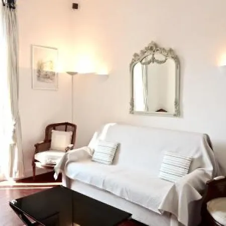 Apartamento Noela *