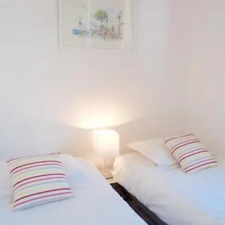 Noela Apartamento Cannes