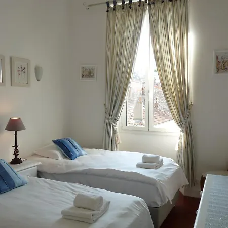 Noela Apartamento *
