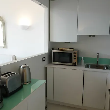Apartamento Noela Cannes