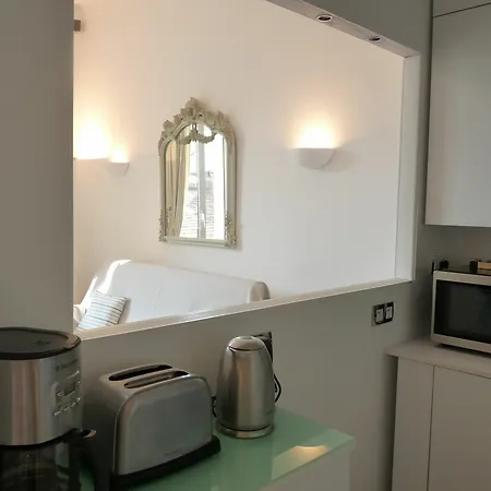 Noela Apartamento Cannes