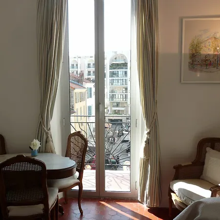 Apartamento Noela *