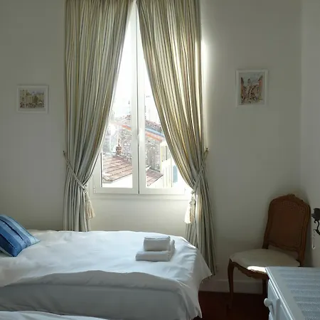 Apartamento Noela Cannes