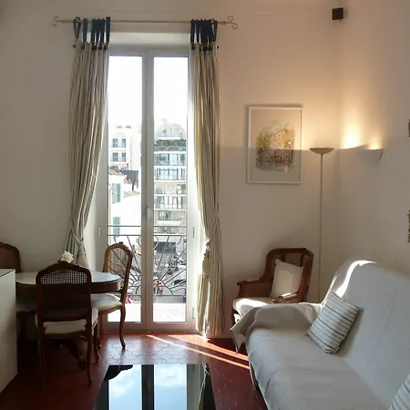 Apartamento Noela *