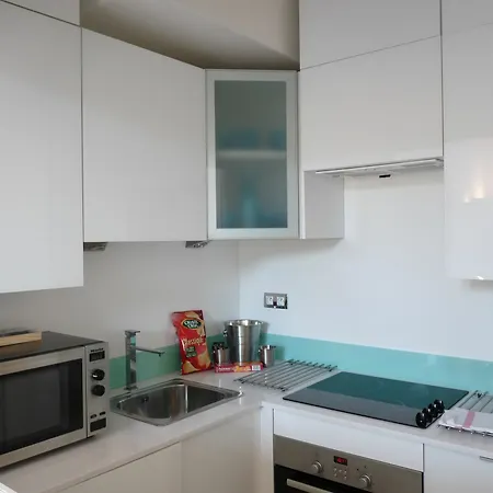 Apartamento Noela *